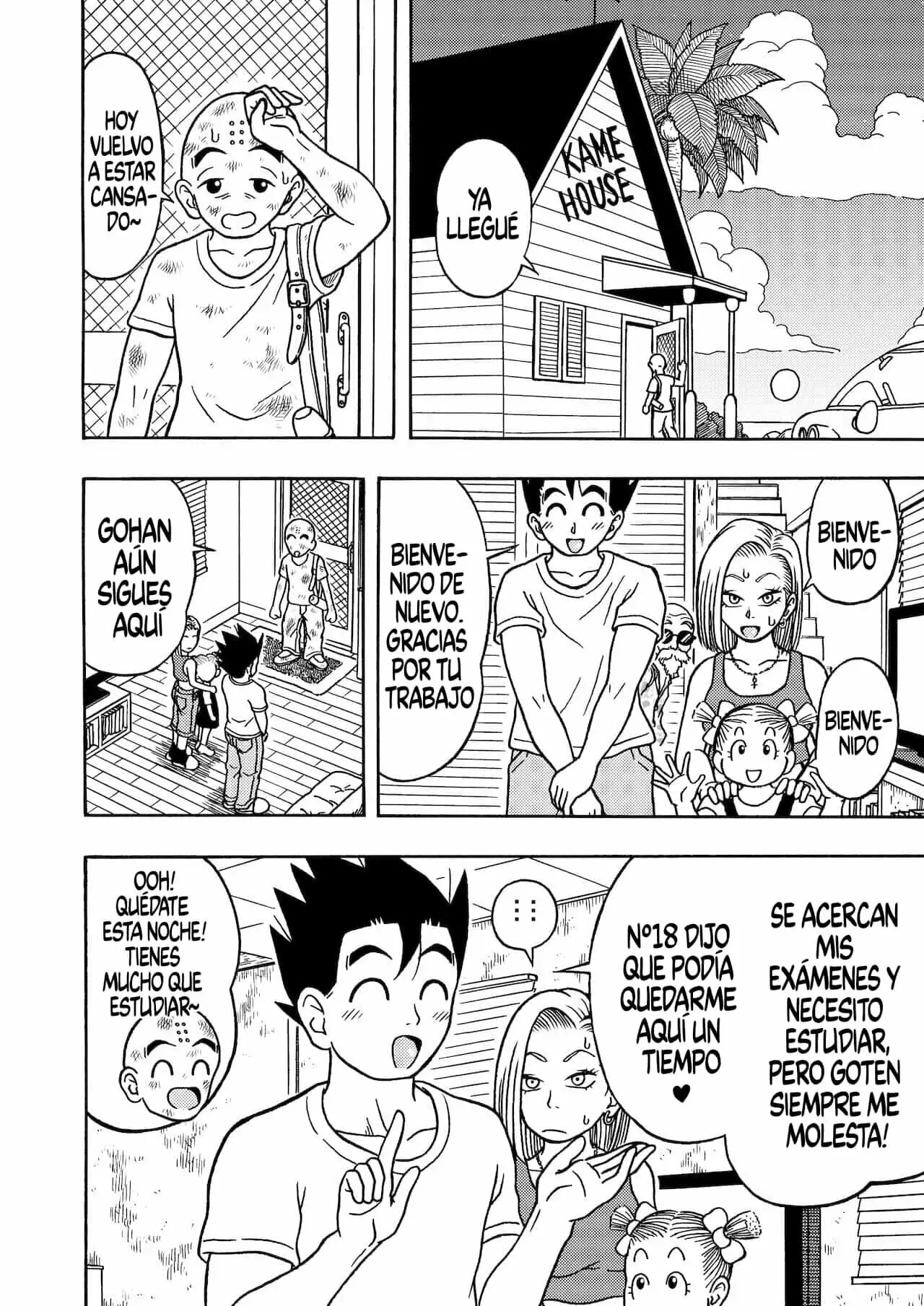 18 GOU NTR Nakadashi on Parade parte 2