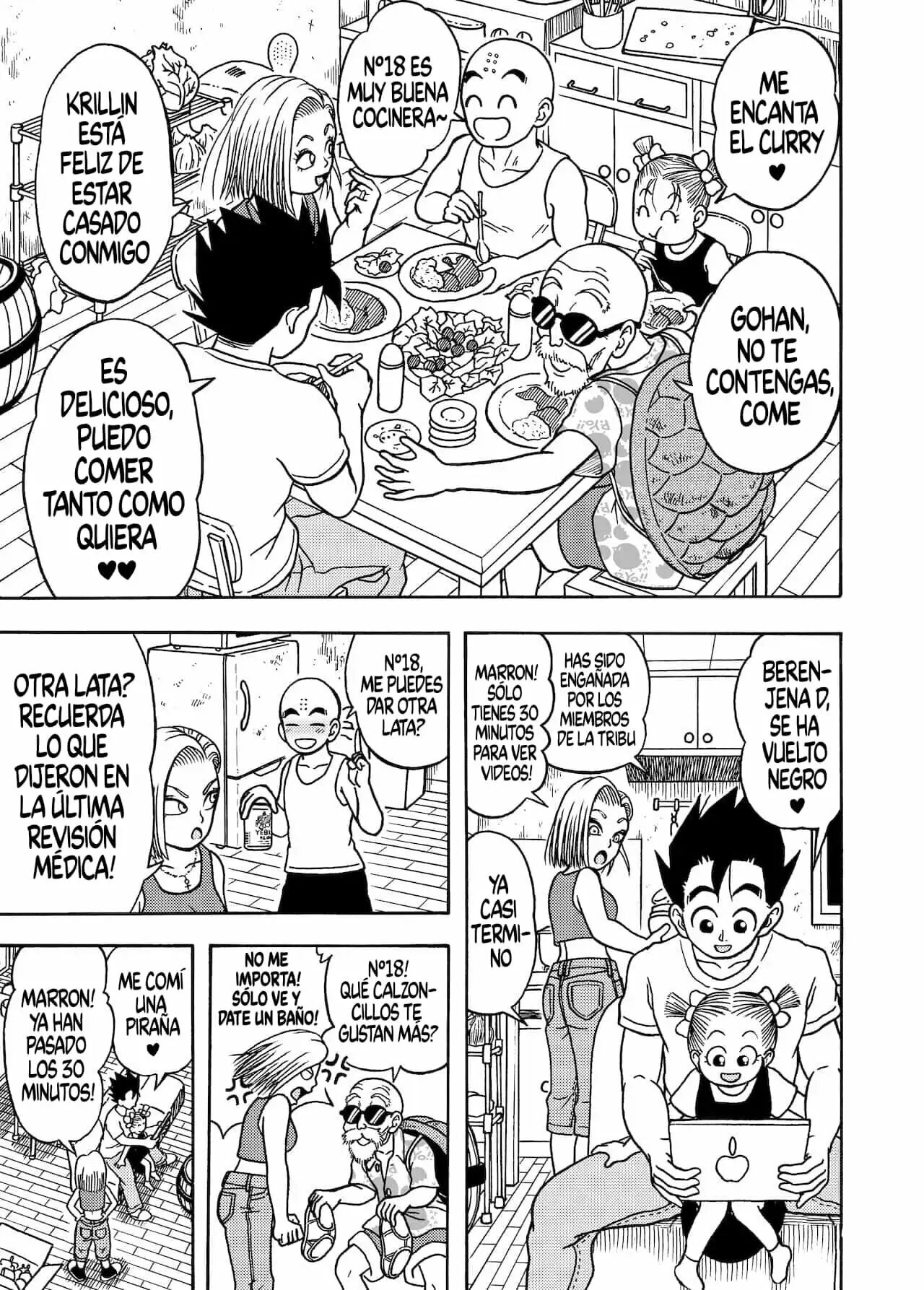 18 GOU NTR Nakadashi on Parade parte 2