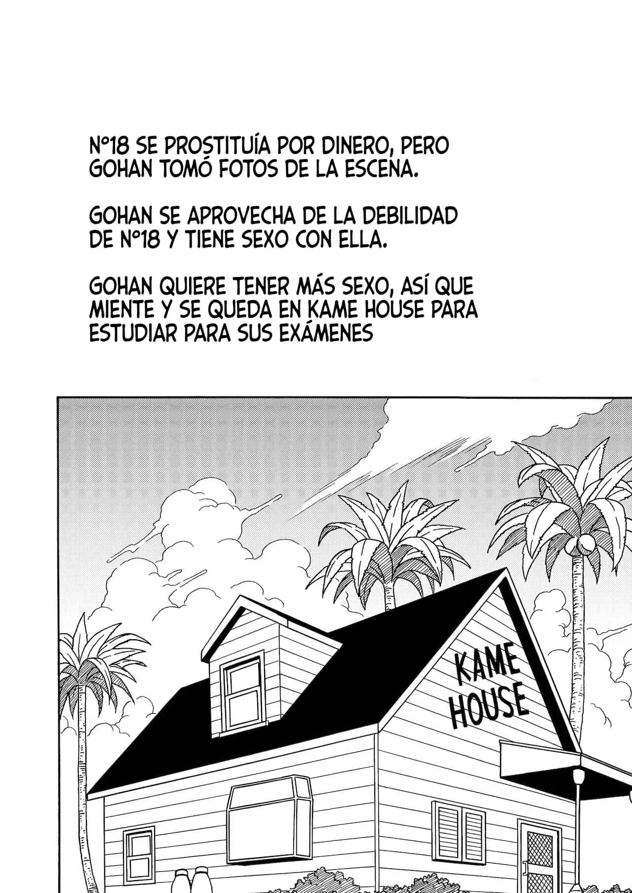 18 GOU NTR Nakadashi on Parade parte 3