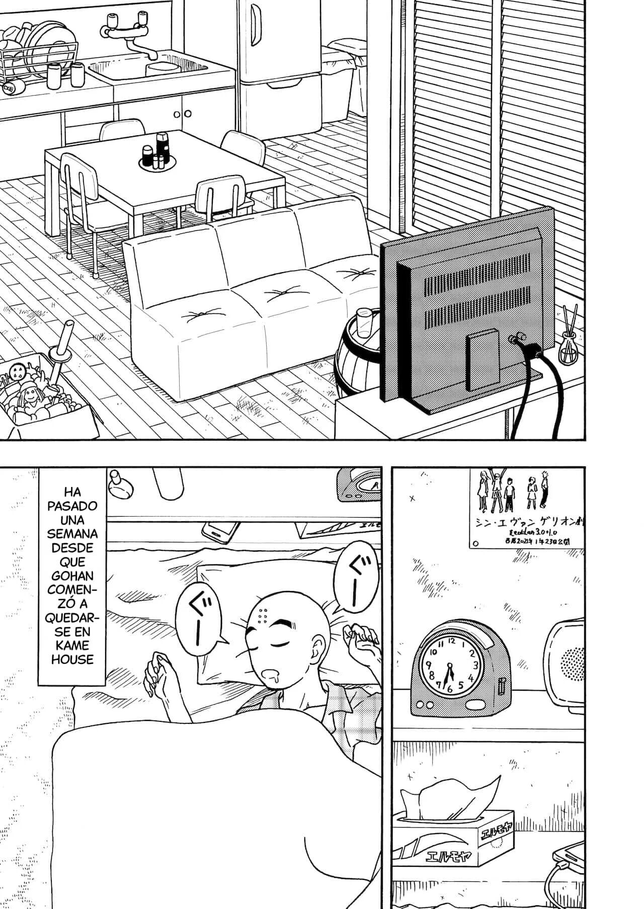 18 GOU NTR Nakadashi on Parade parte 3