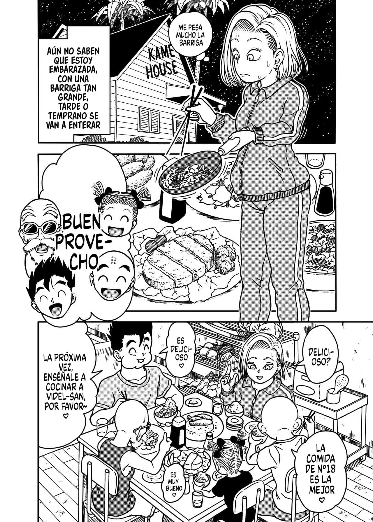 18 GOU NTR Nakadashi on Parade parte 4
