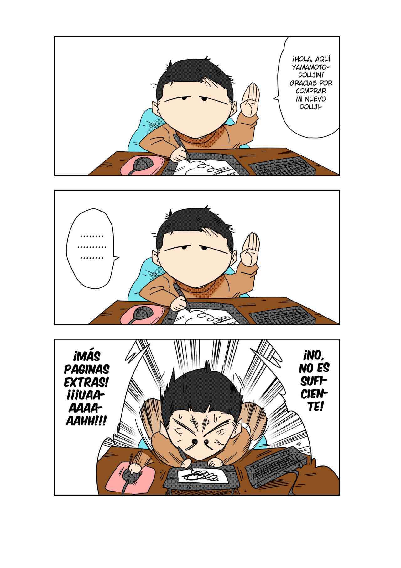 18 Gou vs KAME Sennin