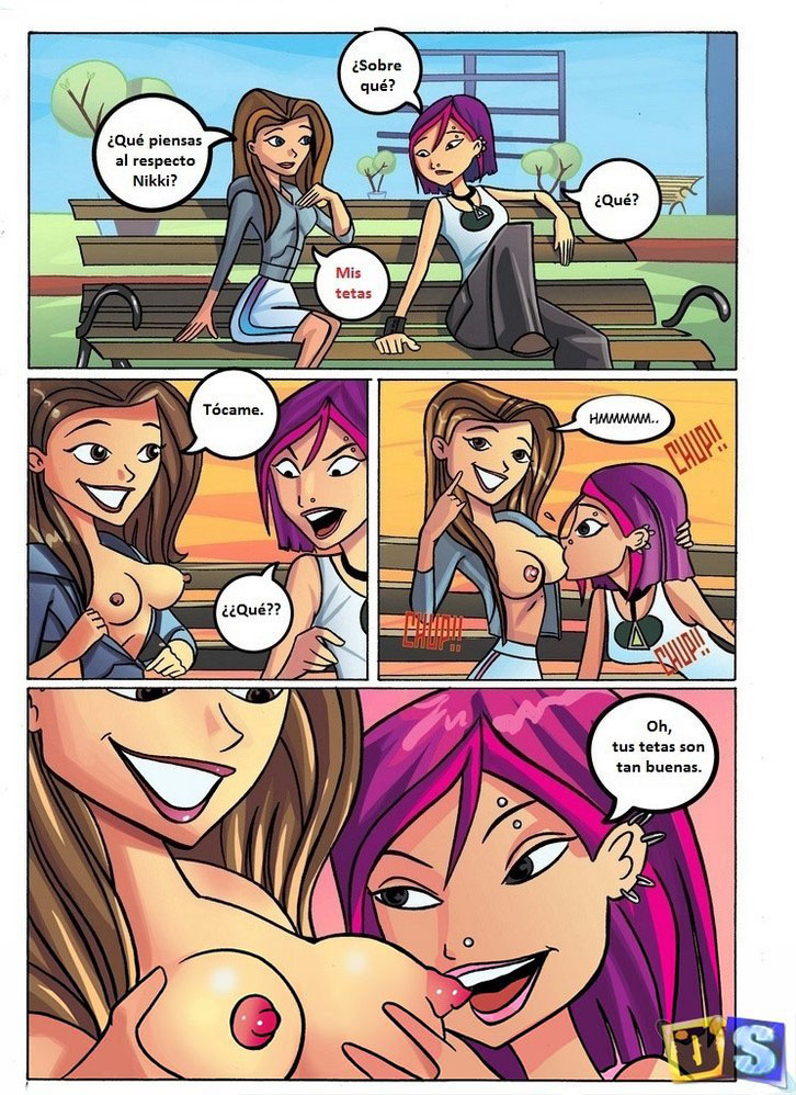 6 TEENS