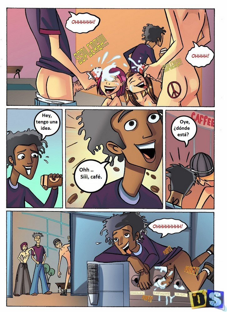 6 TEENS