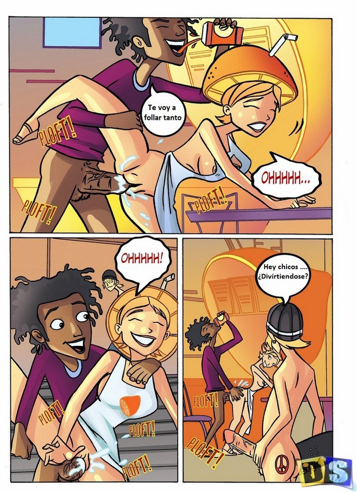 6 TEENS