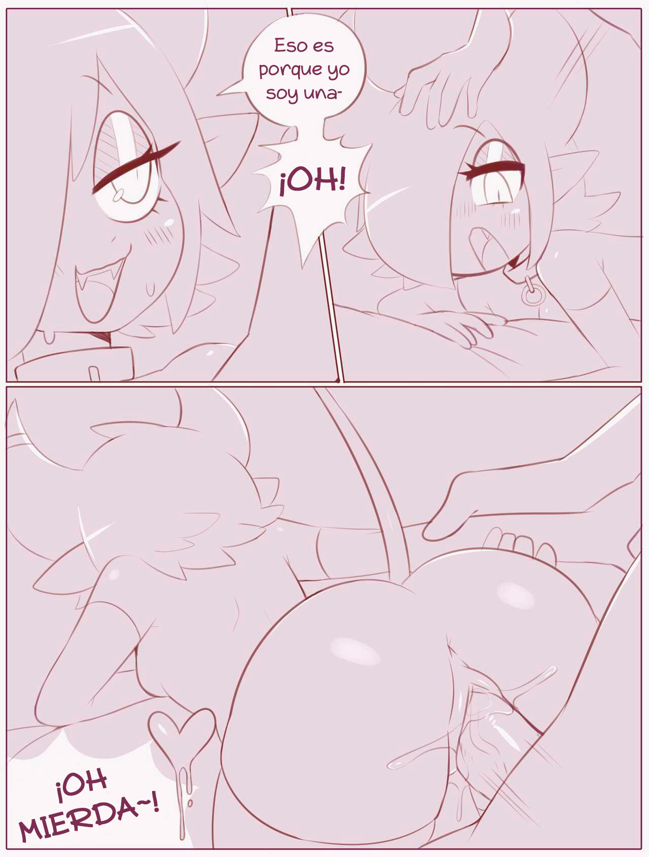 A BUMP in the NIGHT