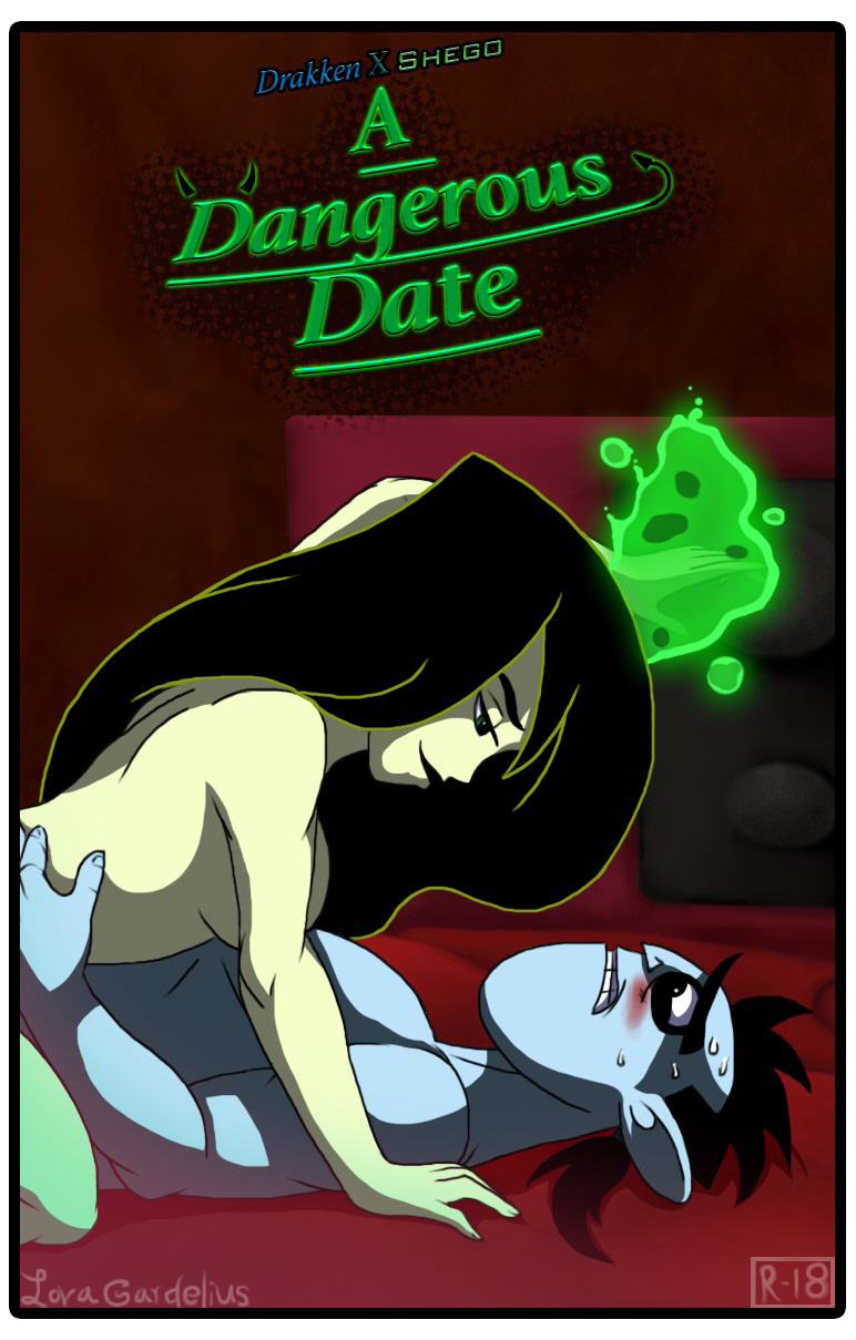 A DANGEROUS Date parte 1