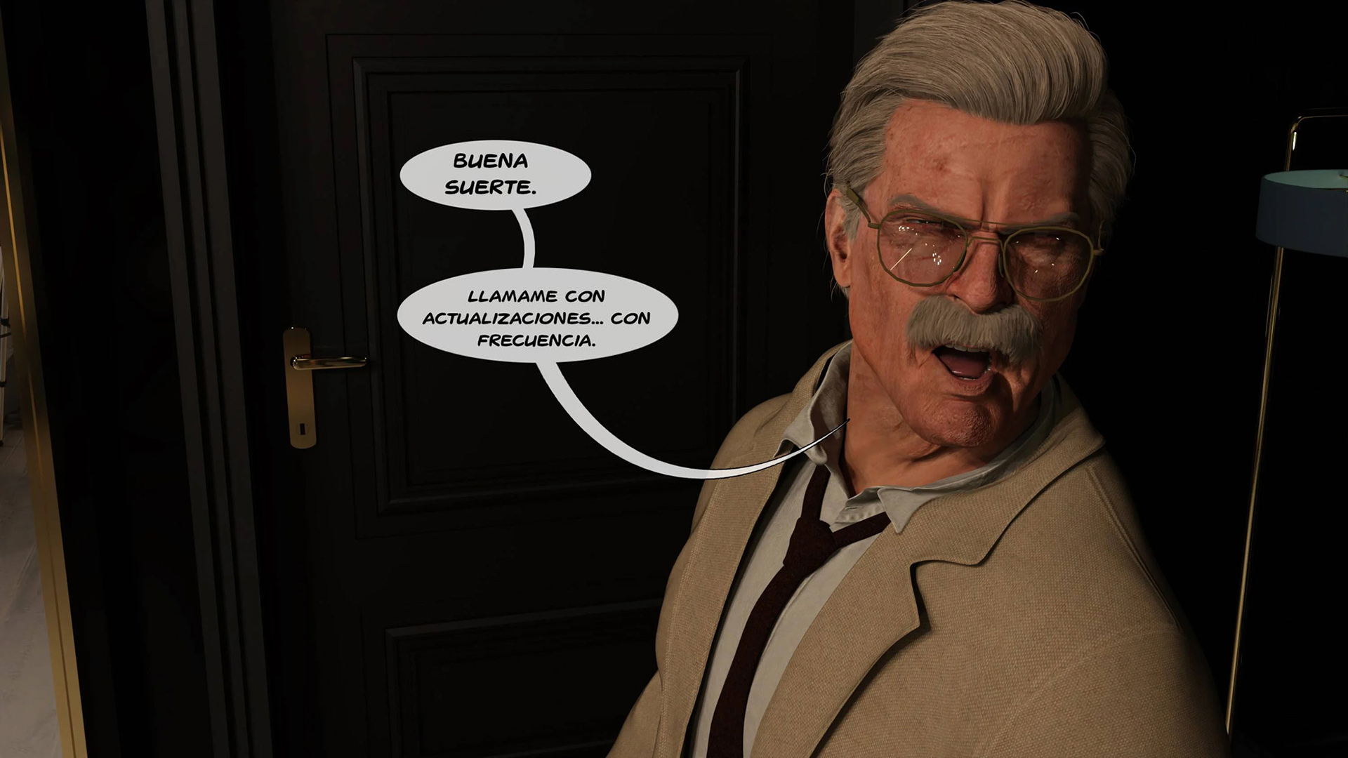 A DESIRE in the FAMILY parte 1