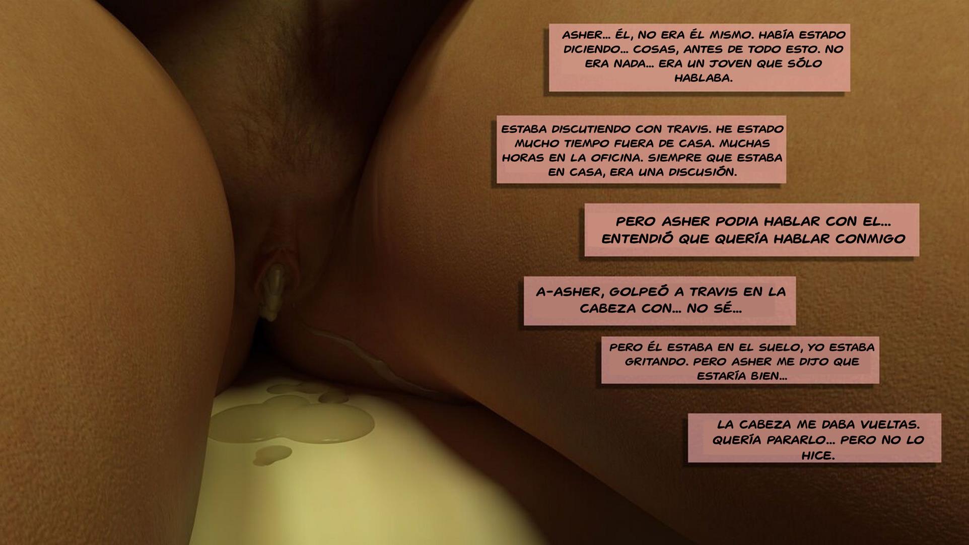 A DESIRE in the FAMILY parte 1