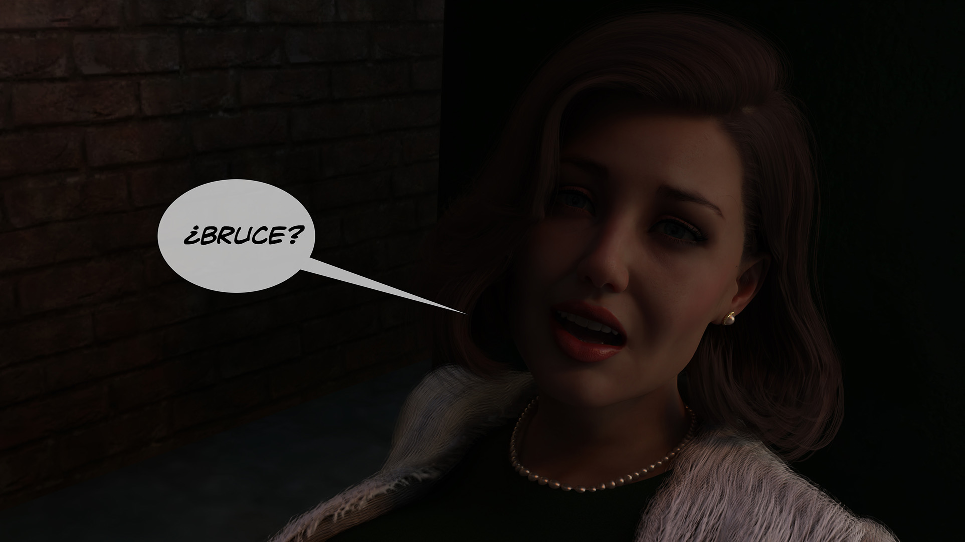 A DESIRE in the FAMILY parte 2