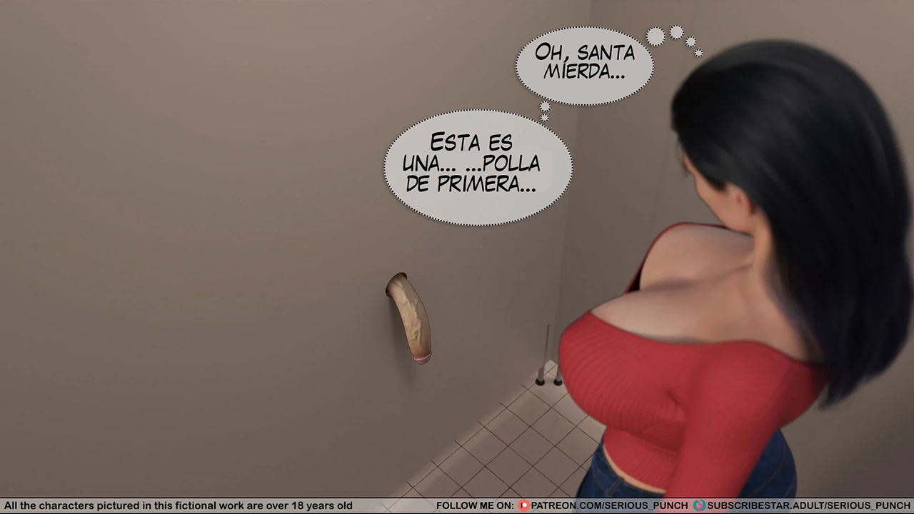 A DIRTY MIND parte 1