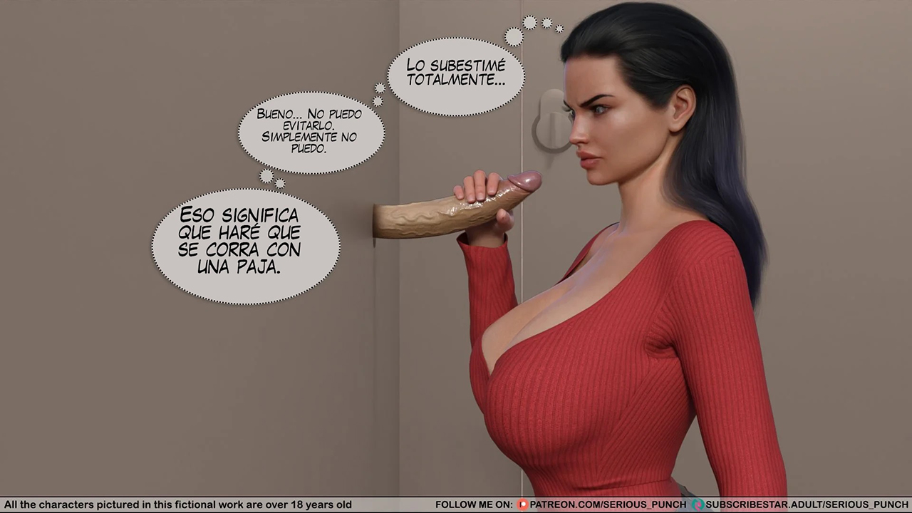 A DIRTY MIND parte 1