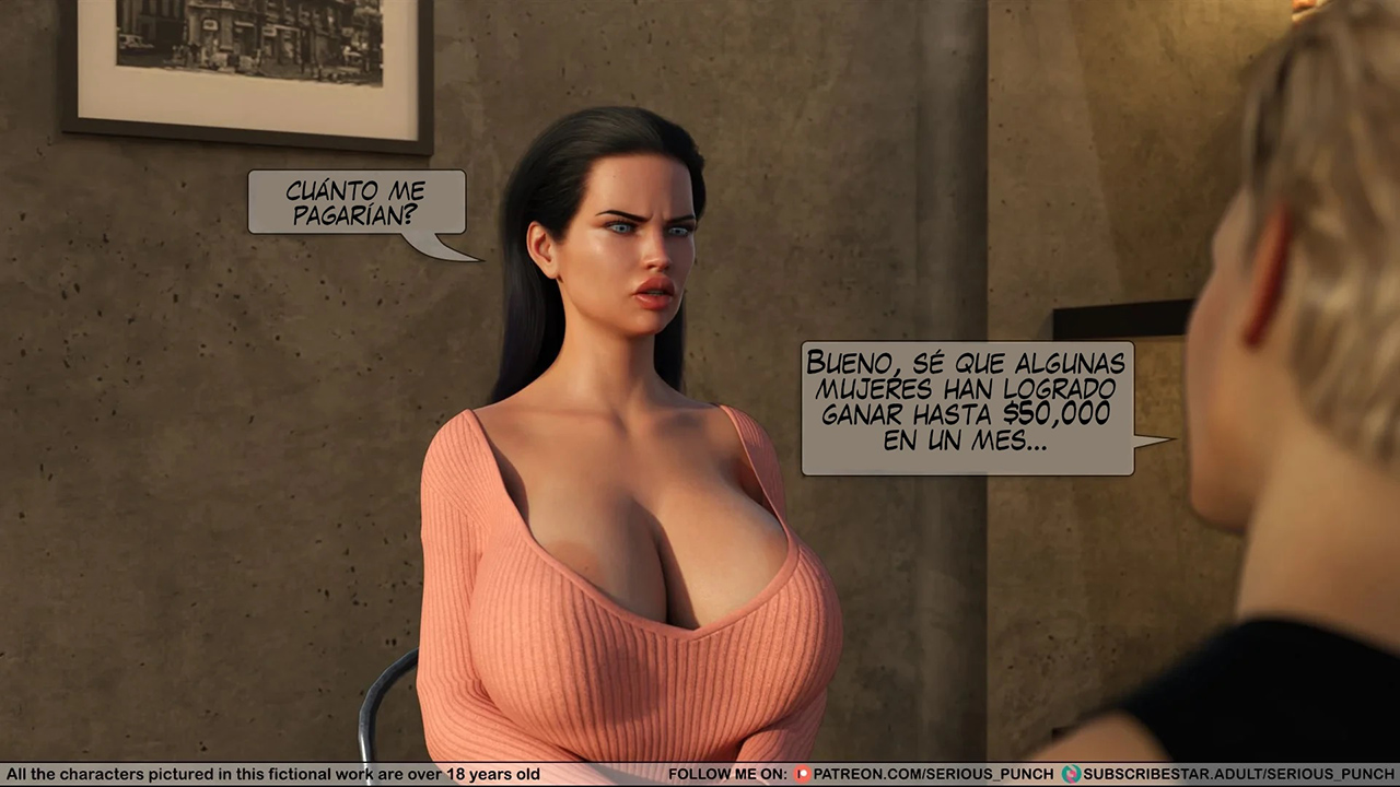 A DIRTY MIND parte 2