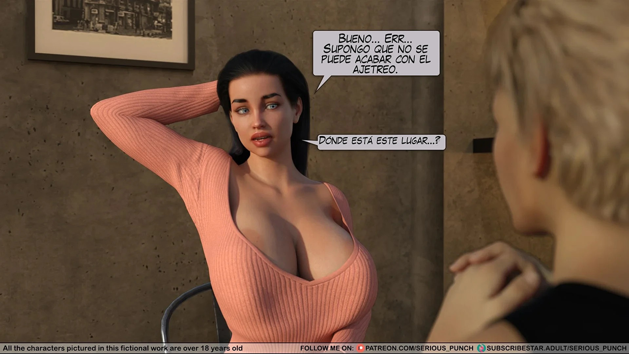 A DIRTY MIND parte 2