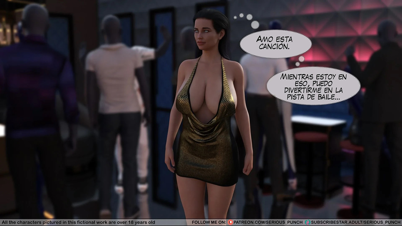 A DIRTY MIND parte 2