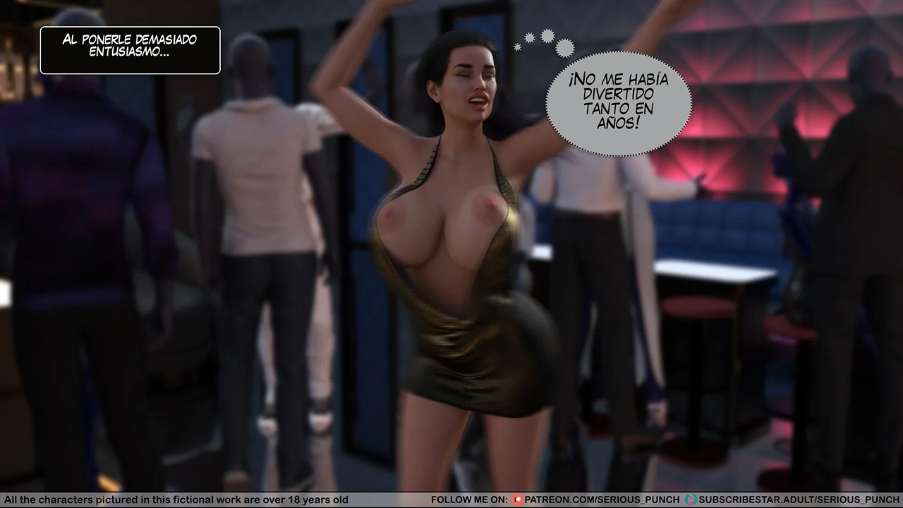 A DIRTY MIND parte 2