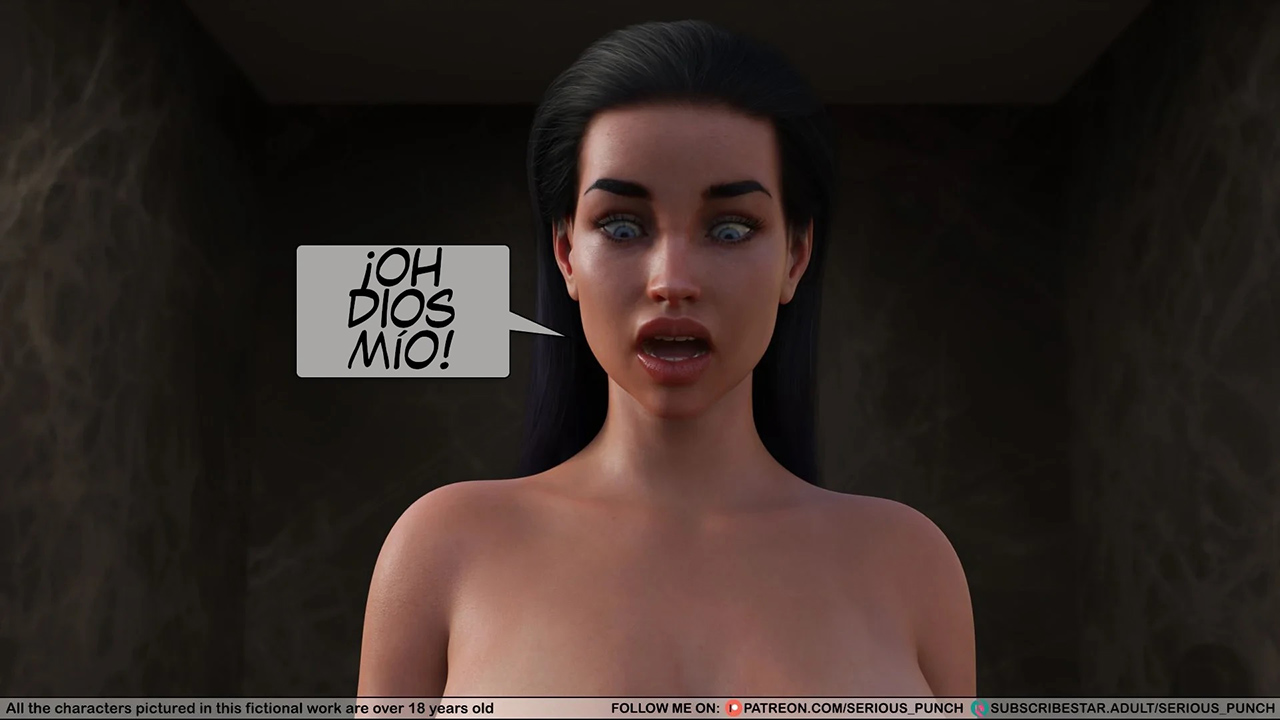 A DIRTY MIND parte 2