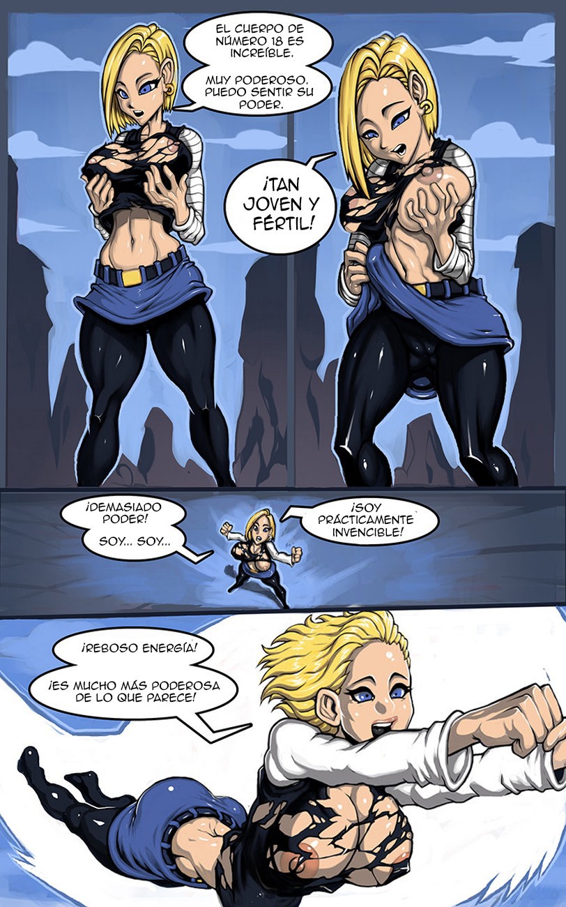 A DRAGON BALL Dream