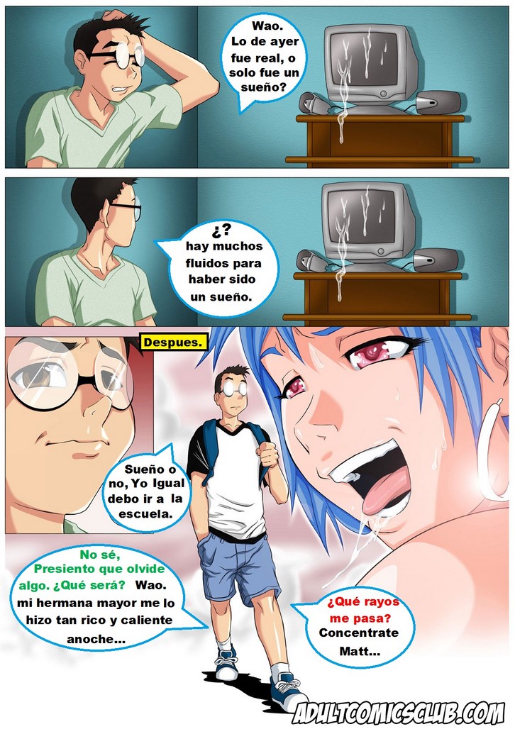 A GEEKS LIFE