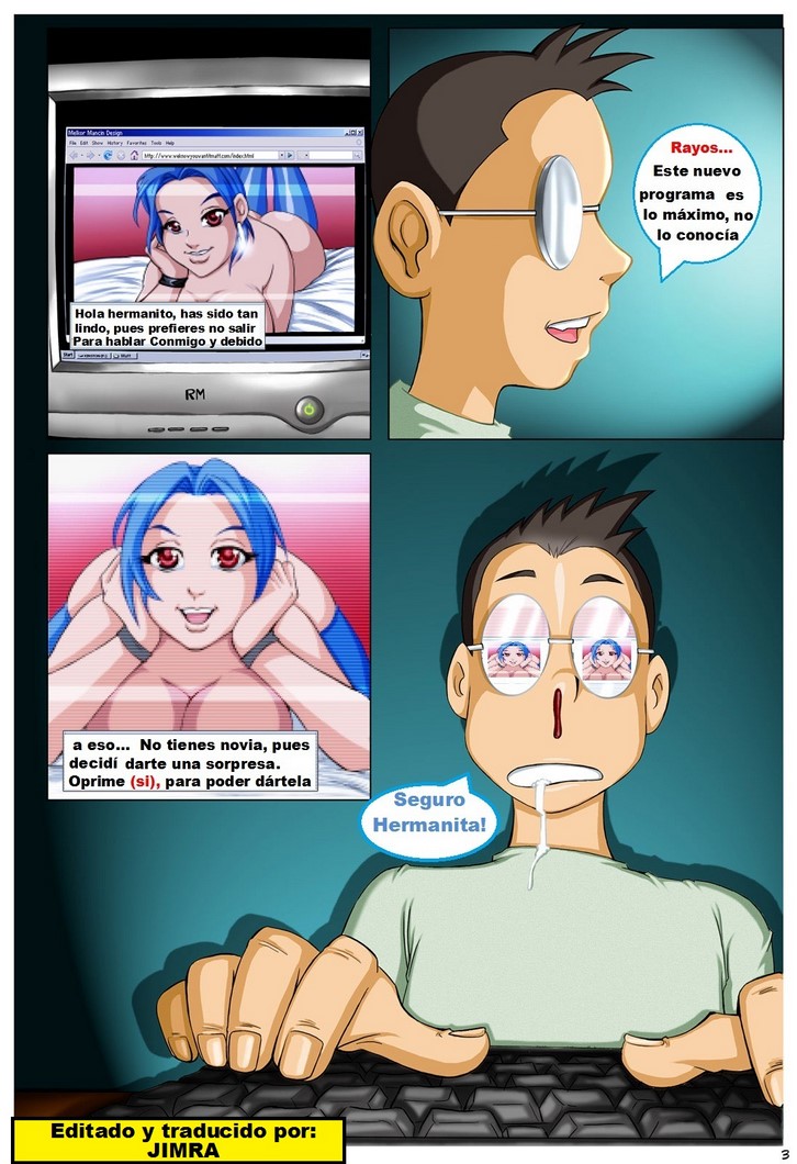 A GEEKS LIFE