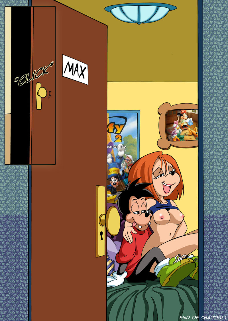 A GOOFI PLOT parte 1