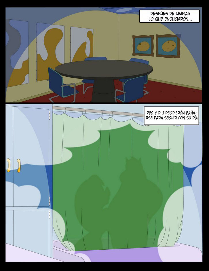 A GOOFI PLOT parte 4