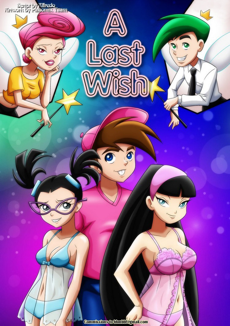 A Last WISH