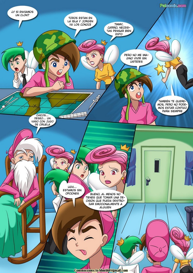 A Last WISH