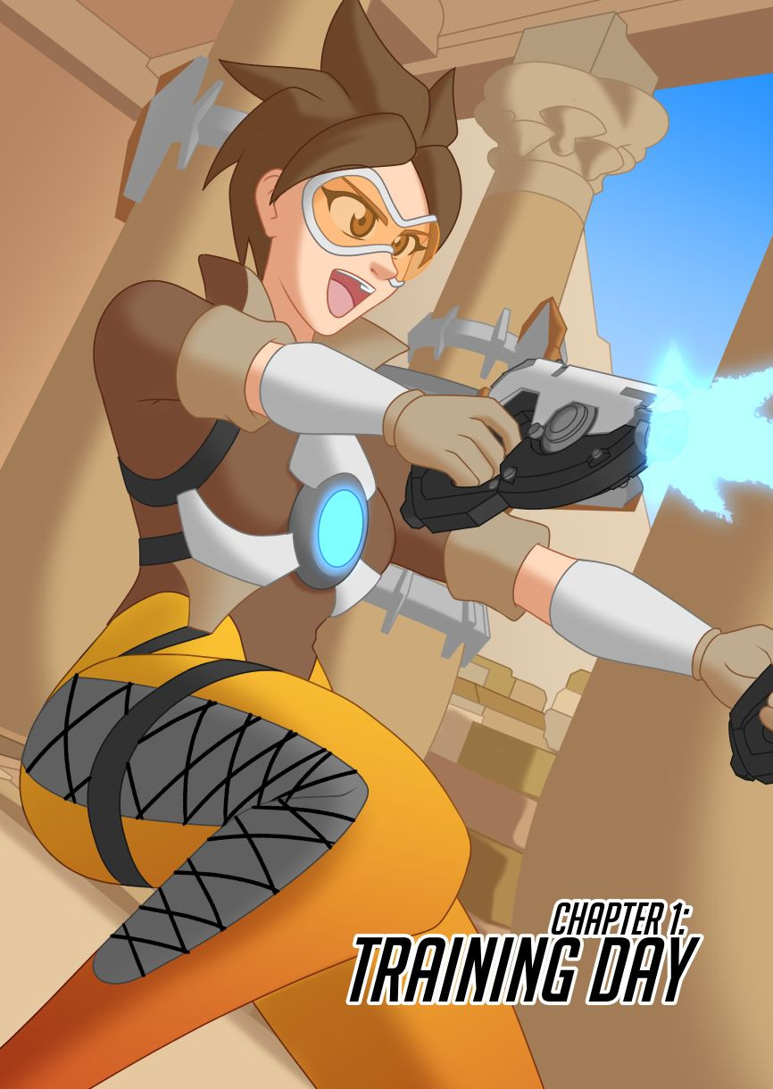 A NEW HERO