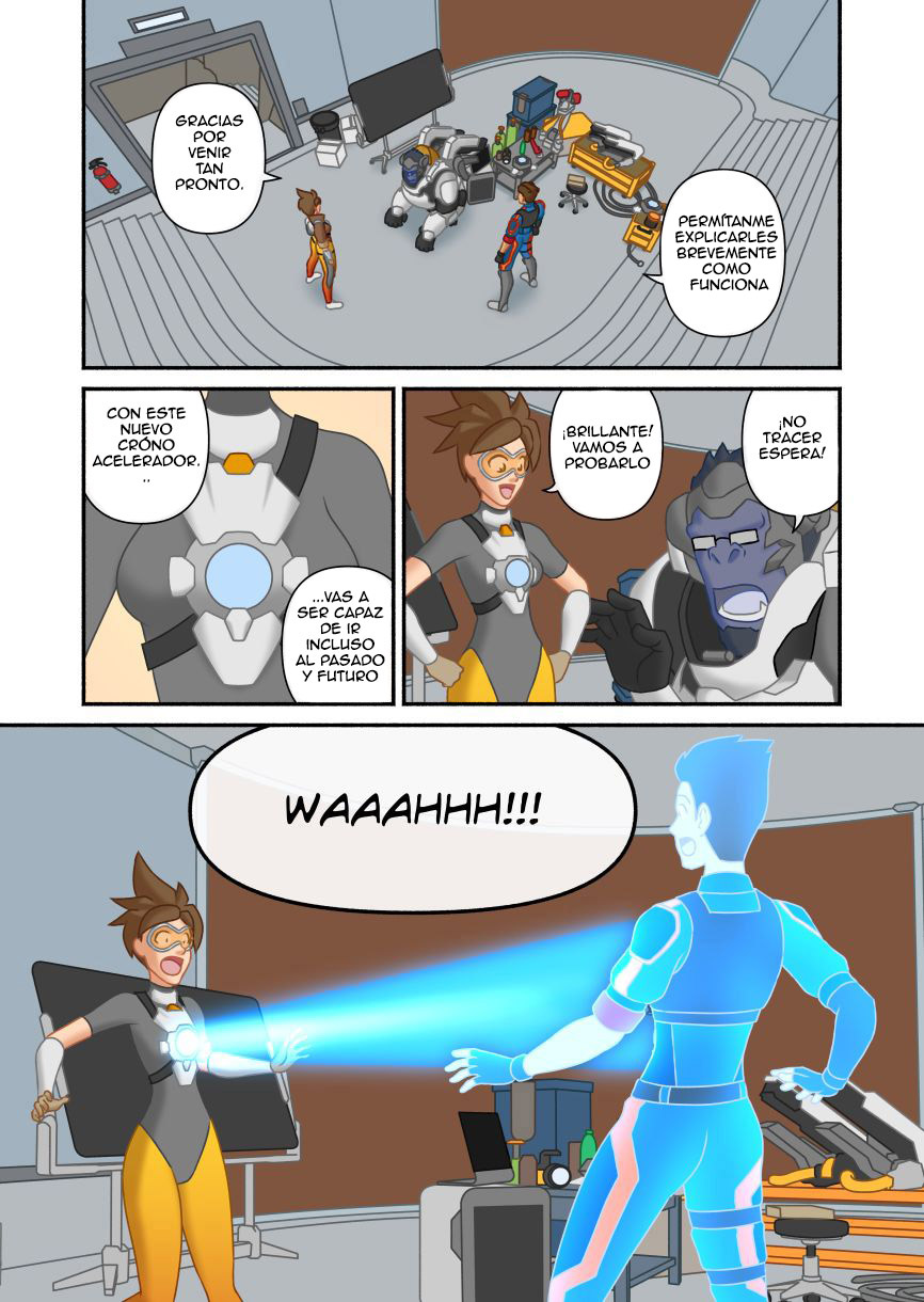 A NEW HERO