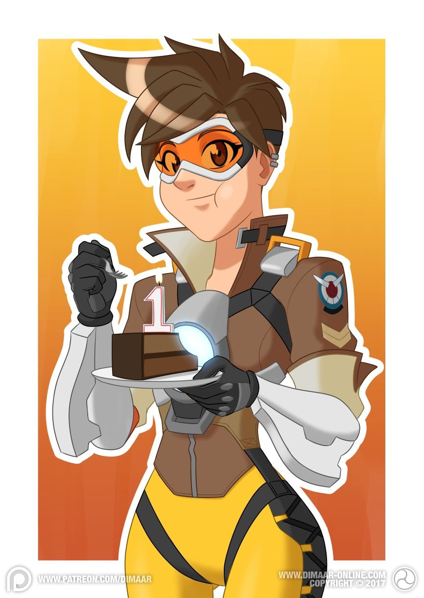 A NEW HERO