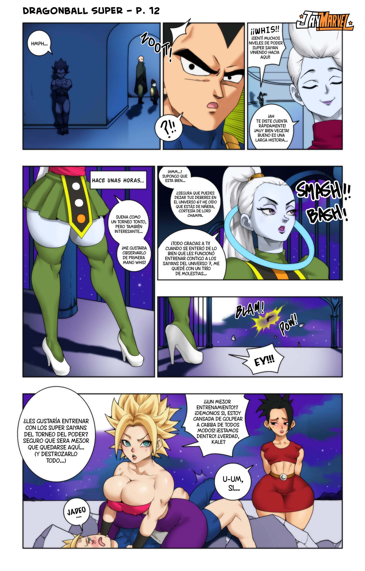 A New TOURNAMENT