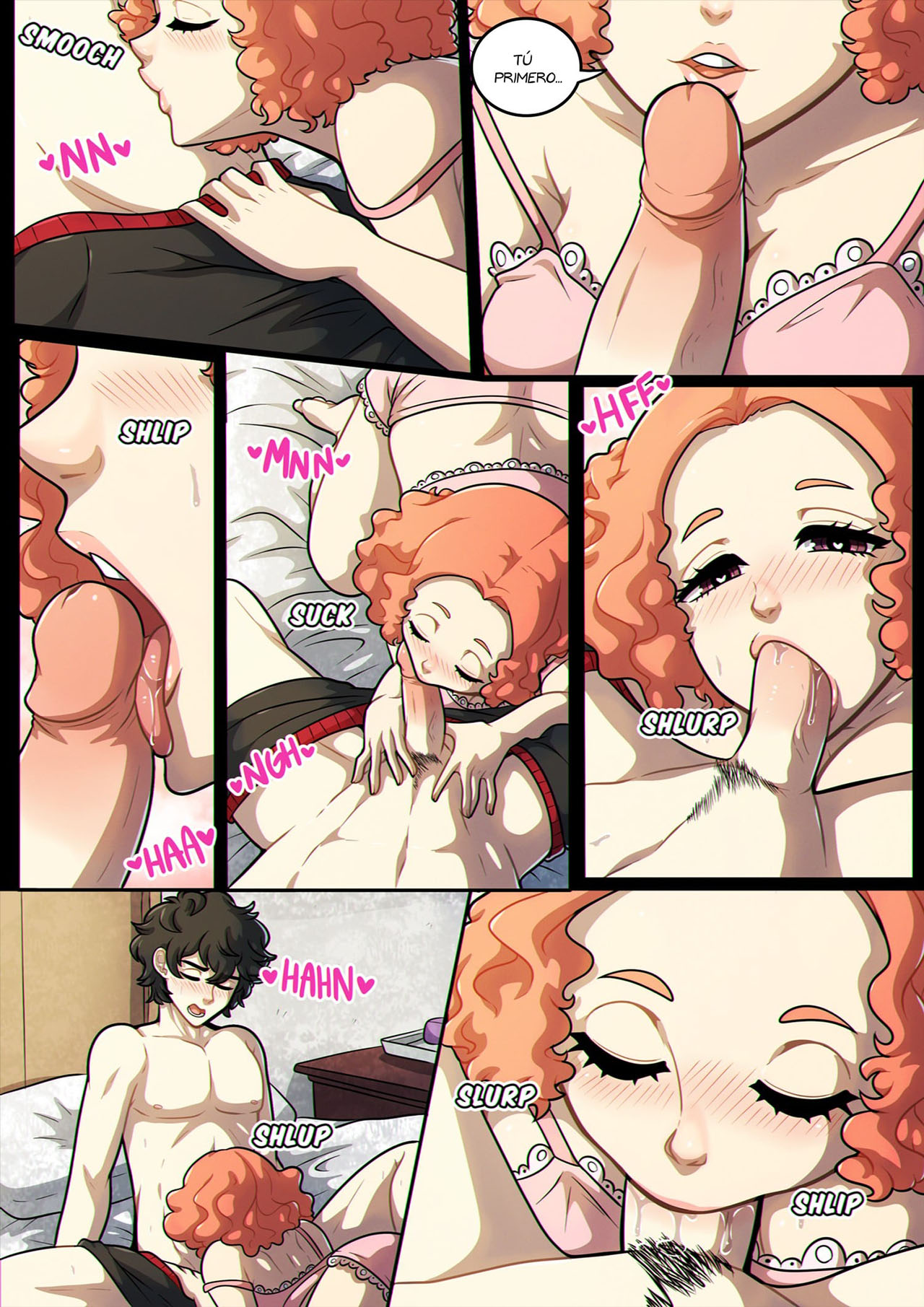 A NIGHT with HARU