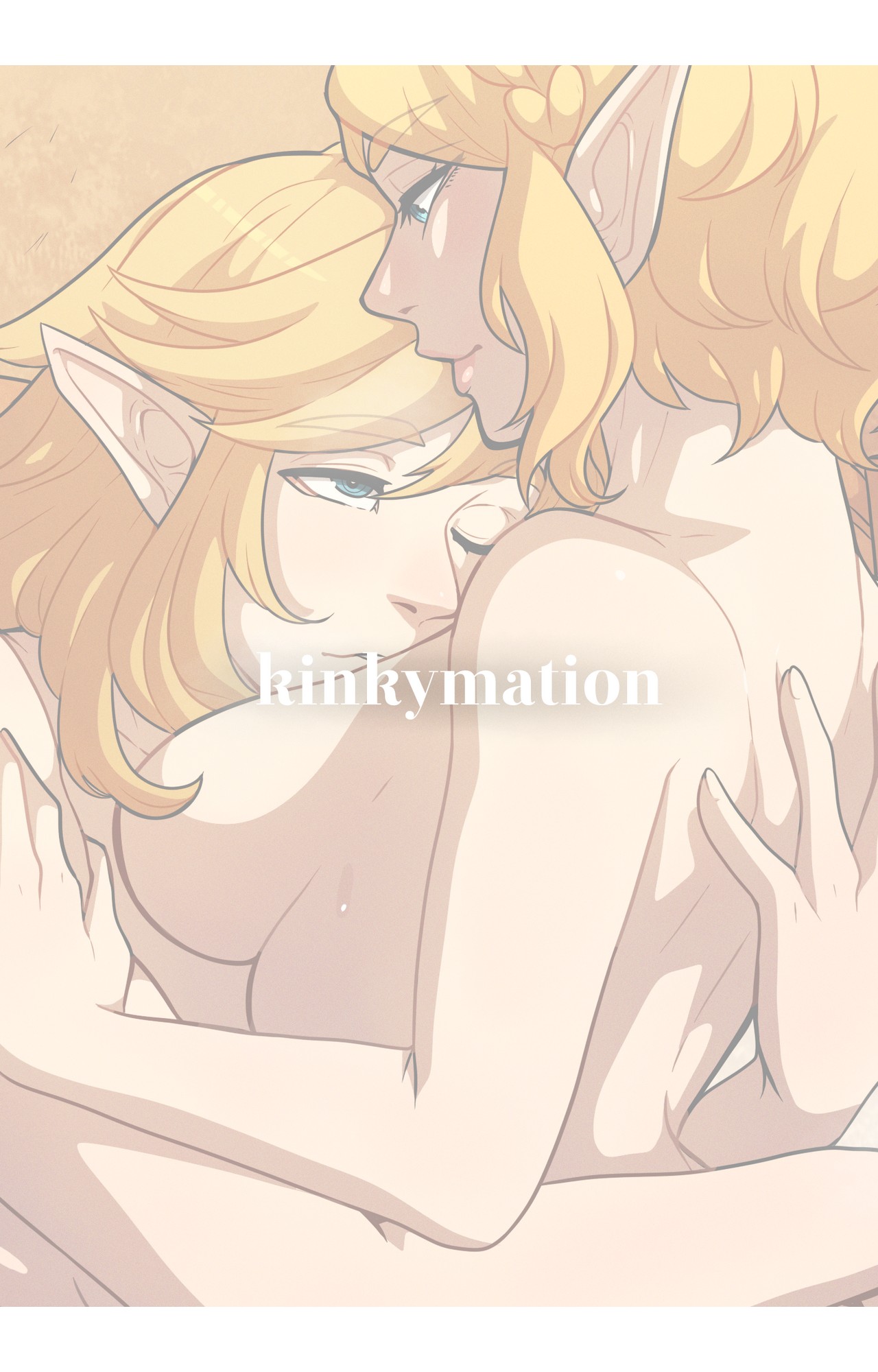 A NIGHT with ZELDA