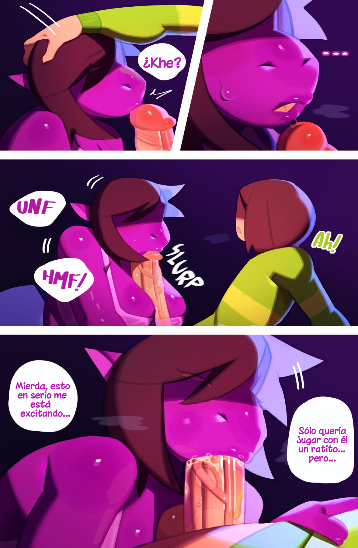 A SUSIE x KRIS