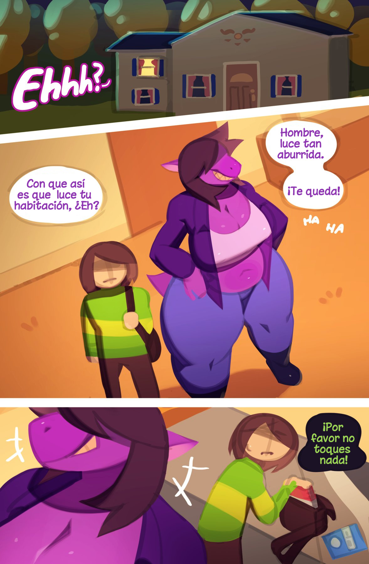 A SUSIE x KRIS