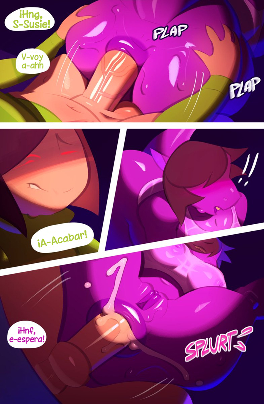 A SUSIE x KRIS