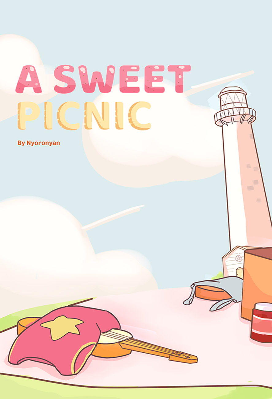 A SWEET Picnic