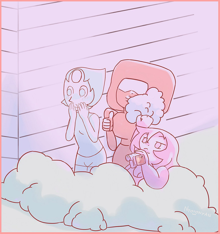 A SWEET Picnic