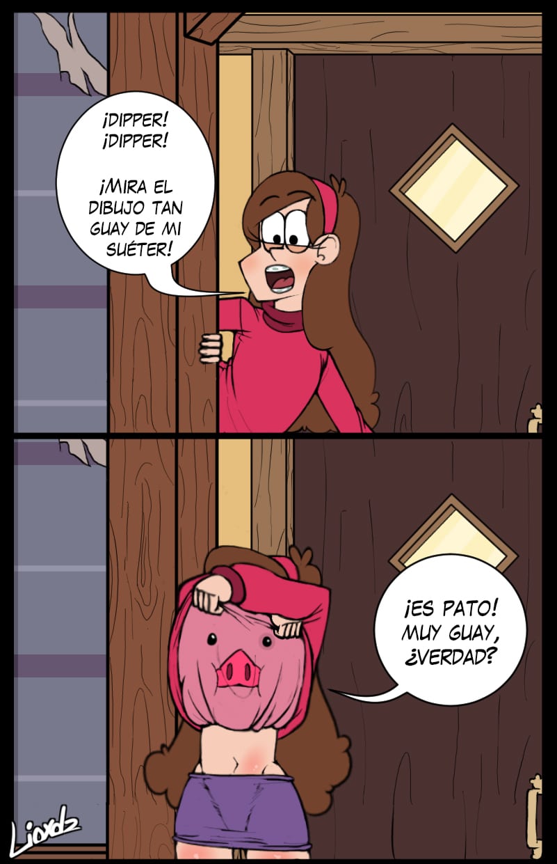 A Very NAUGHTY SISTER