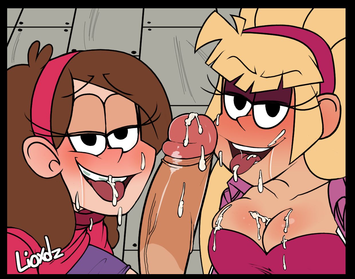 A Very NAUGHTY SISTER