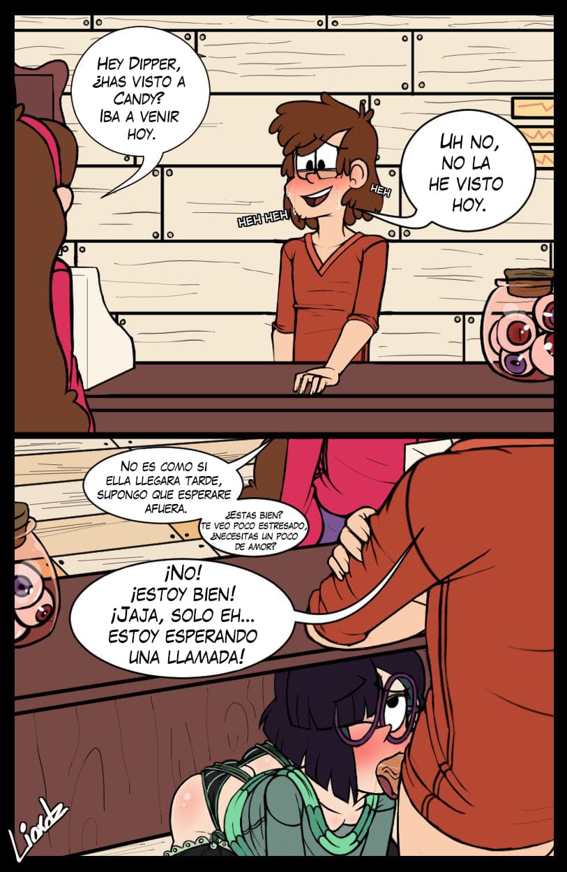 A Very NAUGHTY SISTER