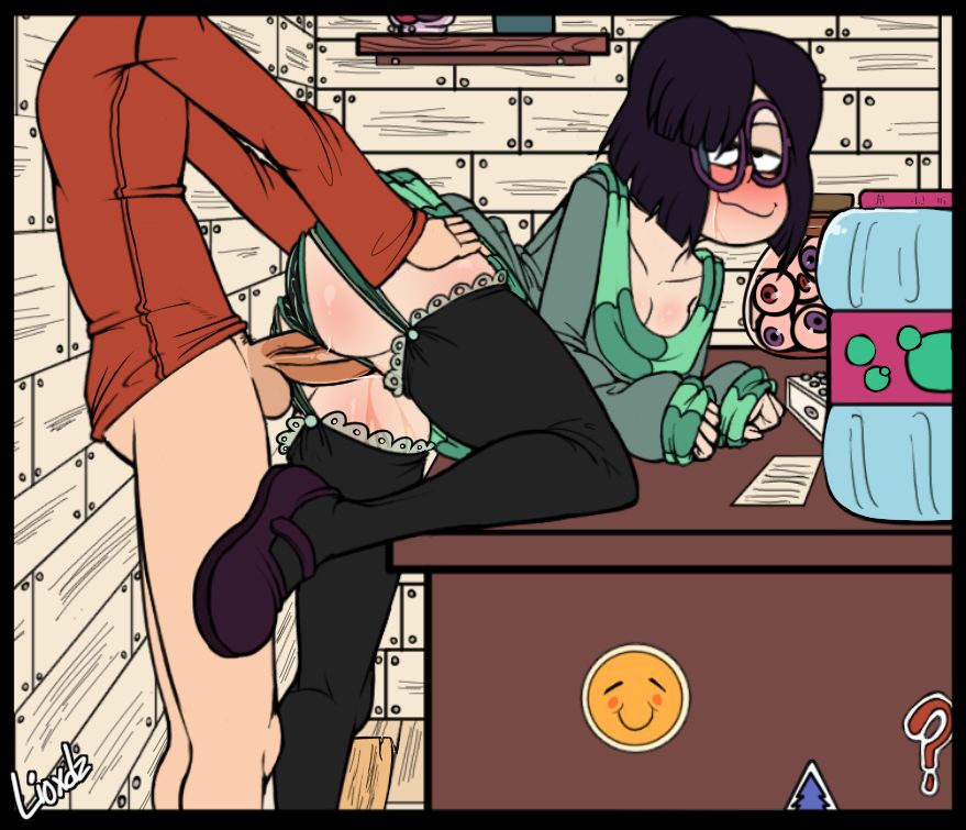 A Very NAUGHTY SISTER