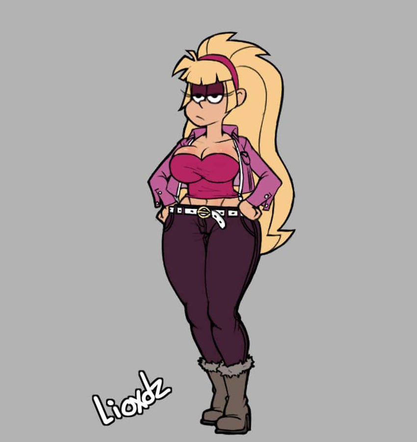 A Very NAUGHTY SISTER