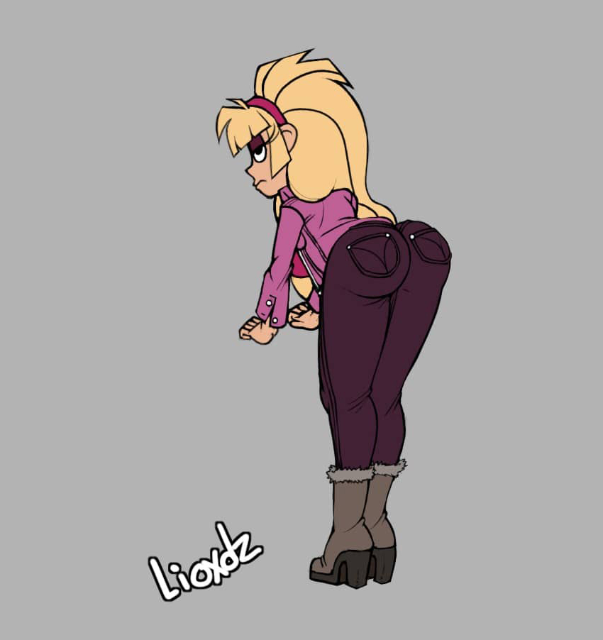 A Very NAUGHTY SISTER