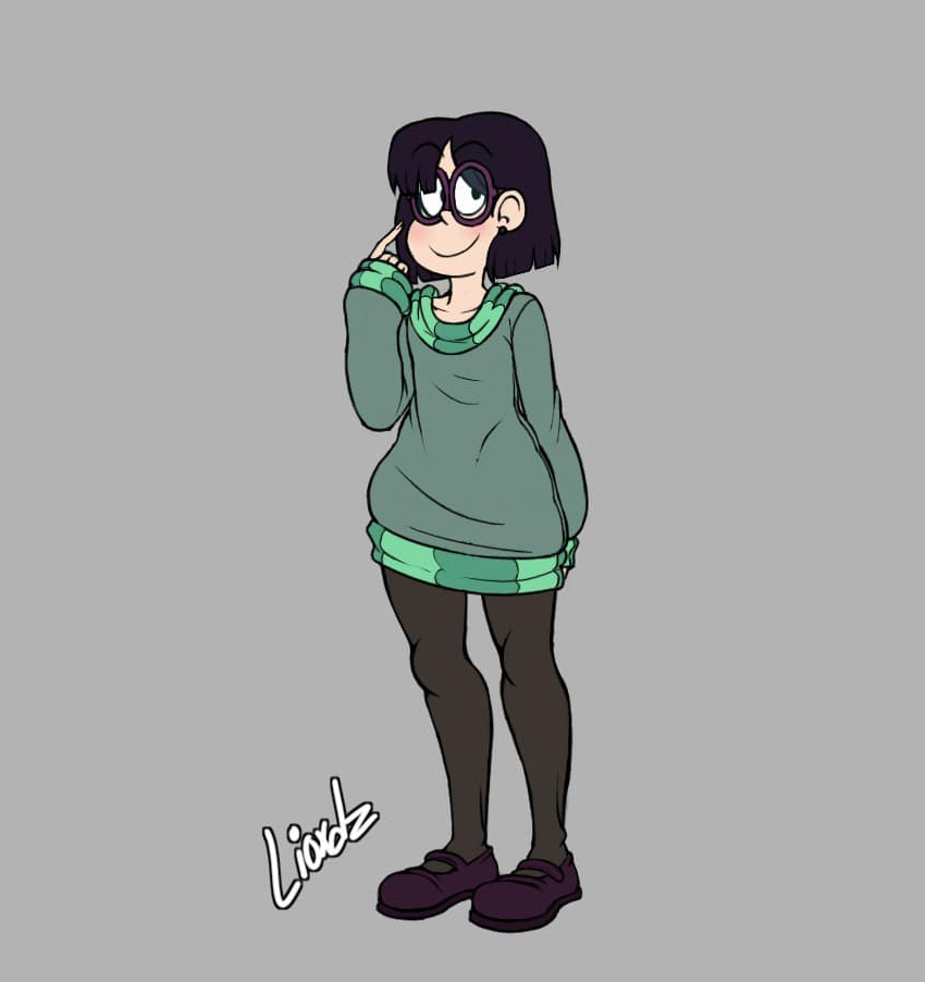 A Very NAUGHTY SISTER