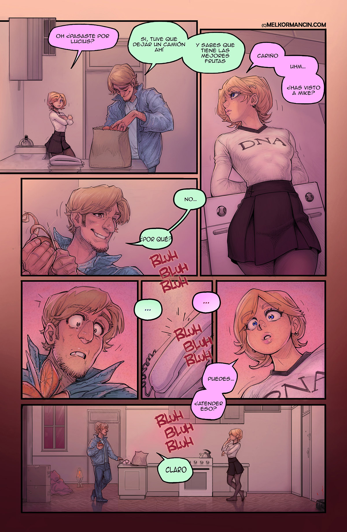 About GIRL