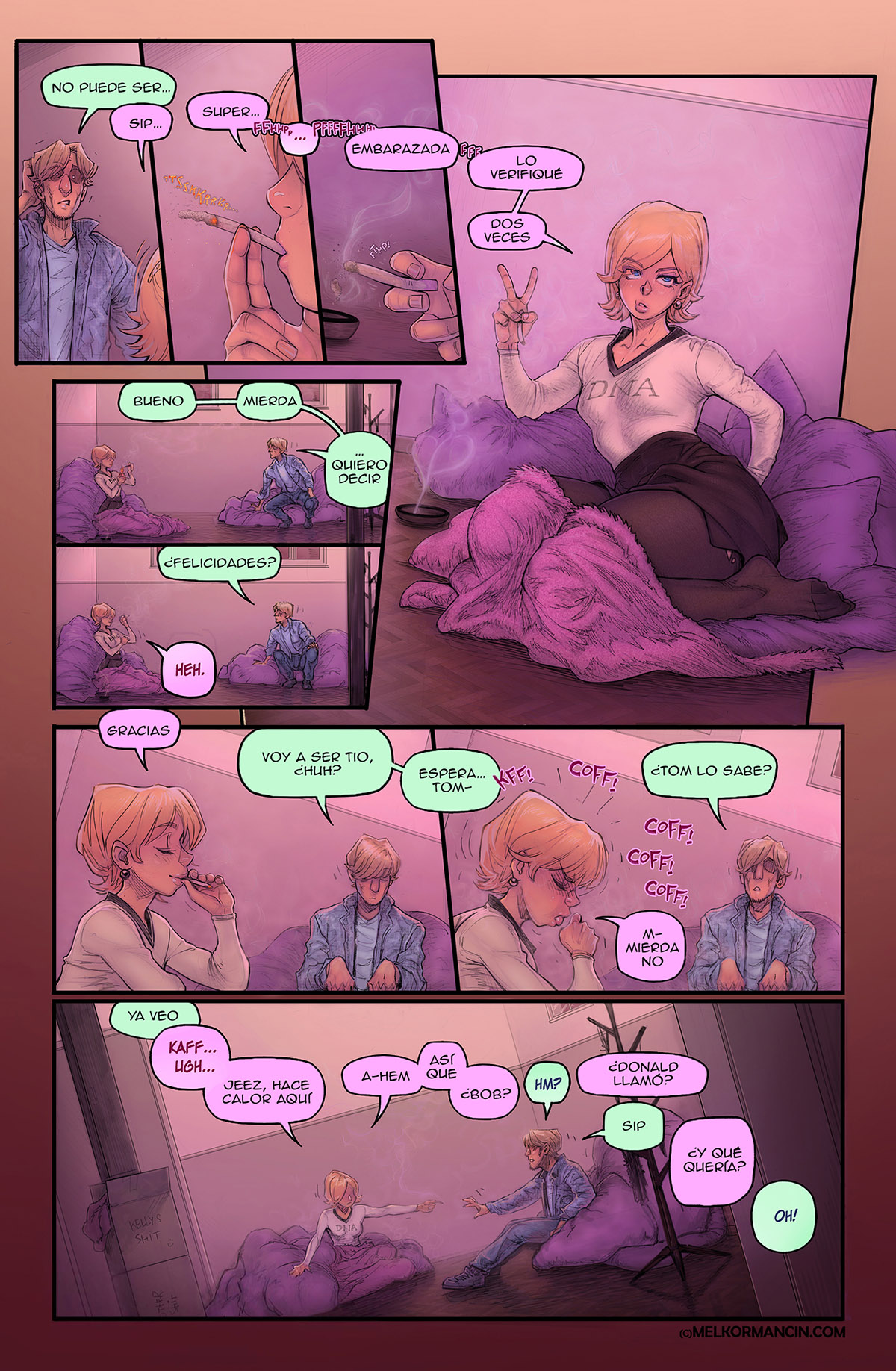 About GIRL