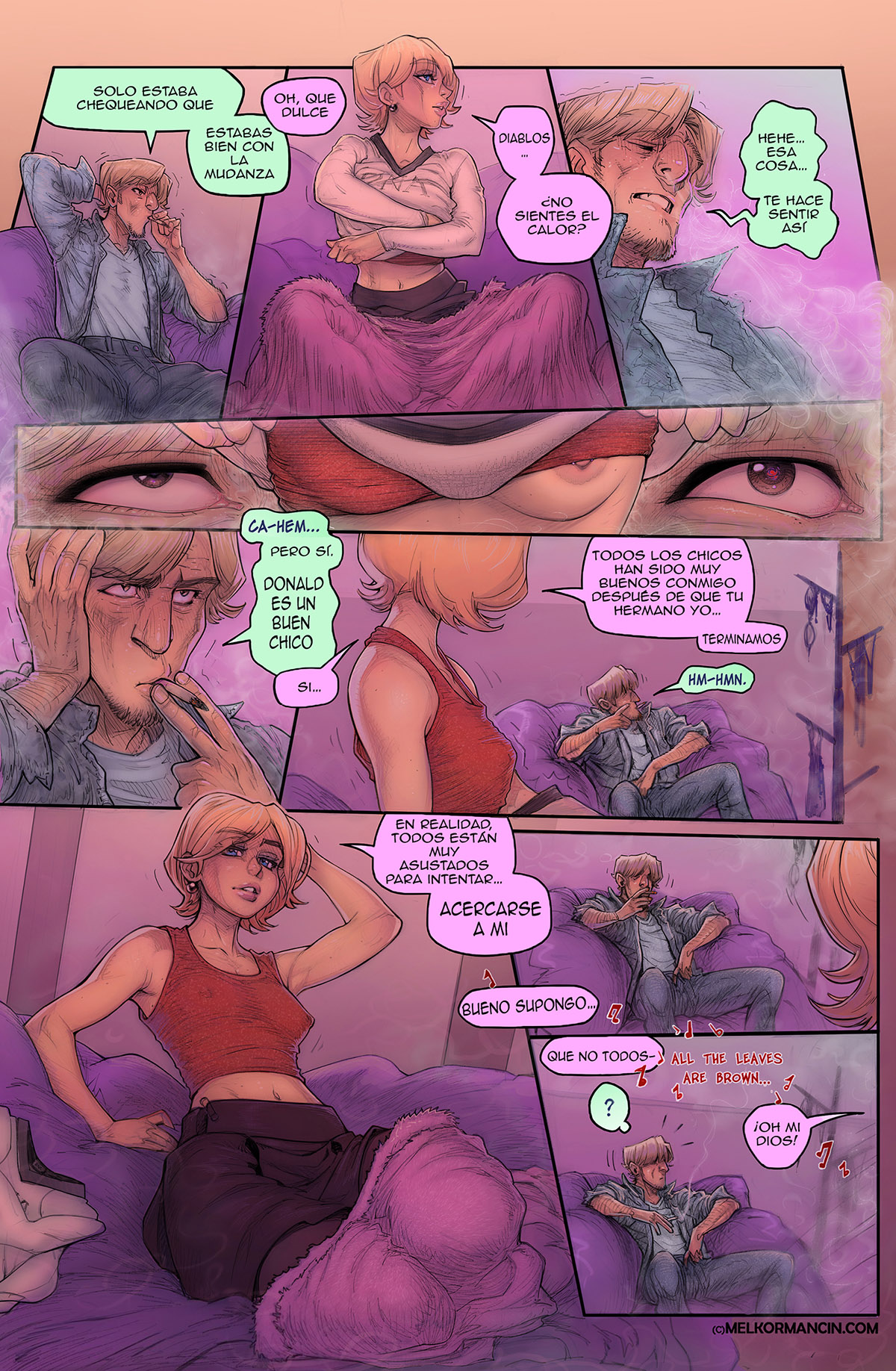 About GIRL