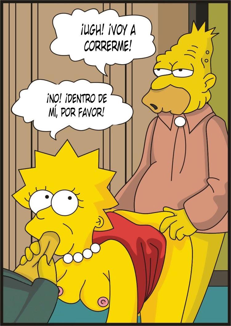 ABUELOS Furiosos